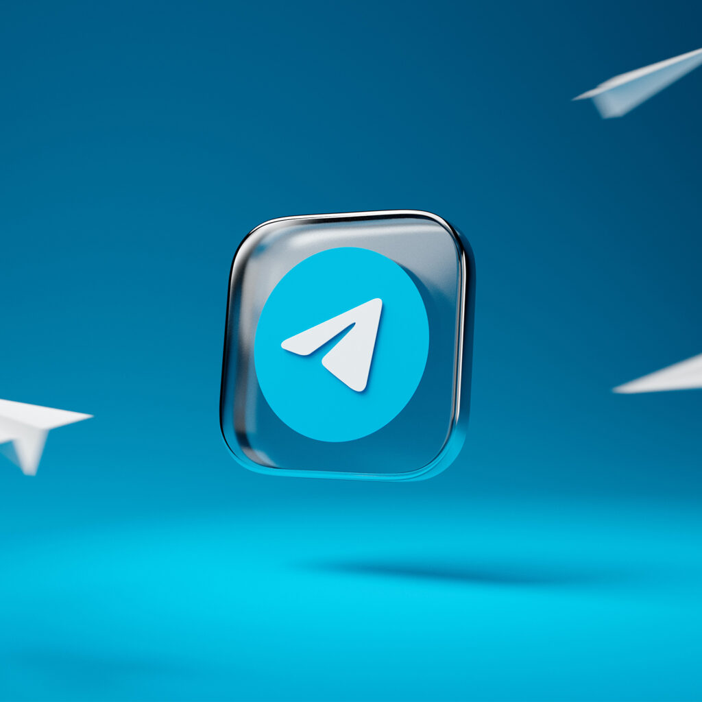 Telegram Services