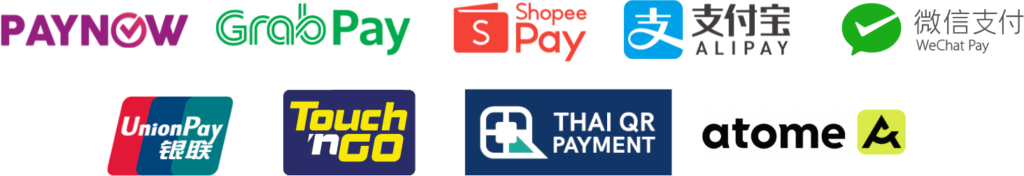 Payment Methods